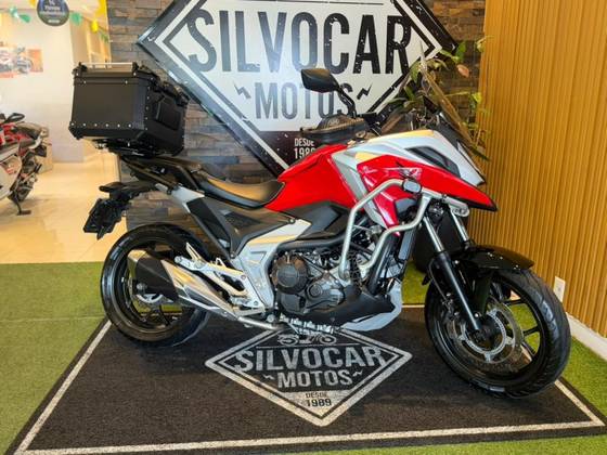 HONDA NC 750X ABS HONDA NC 750X ABS